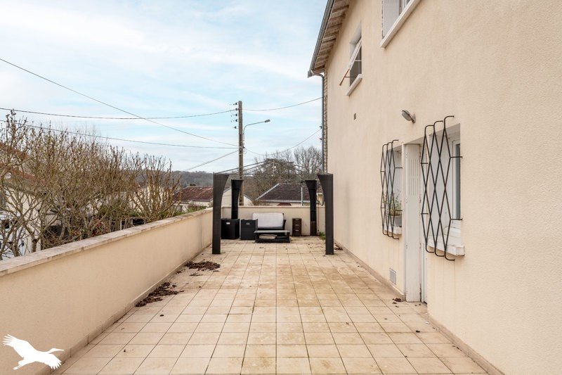 Vente Immeuble COULOUNIEIX CHAMIERS - -  217 m² - (24660)