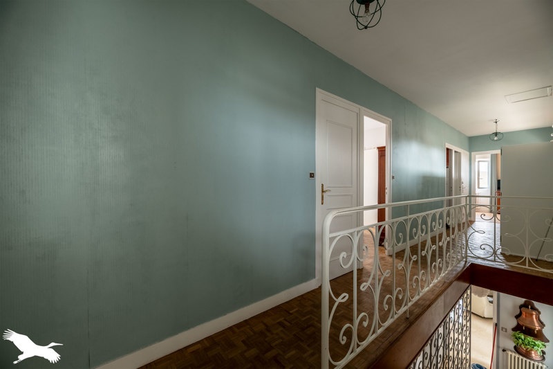 Vente Immeuble COULOUNIEIX CHAMIERS - -  217 m² - (24660)