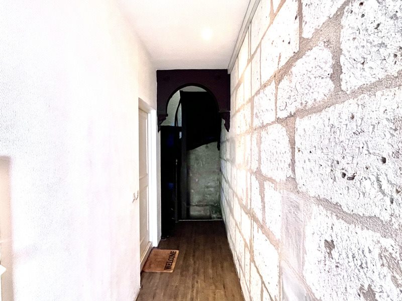 Vente Appartement PERIGUEUX - 2 pièces -48 m² - (24000)