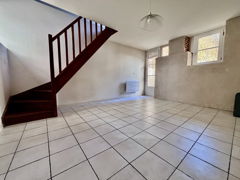 Vente Appartement PERIGUEUX - 2 pièces -48 m² - (24000)