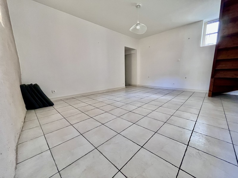 Vente Appartement PERIGUEUX - 2 pièces -48 m² - (24000)