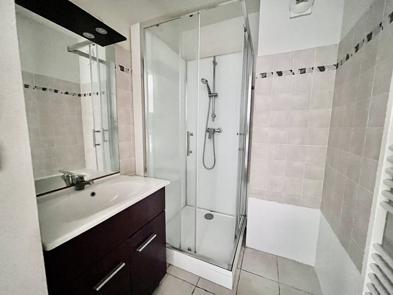 Vente Appartement PERIGUEUX - 2 pièces -48 m² - (24000)