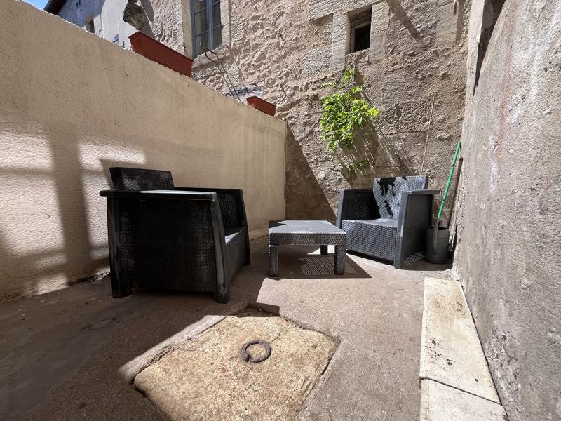 Vente Appartement PERIGUEUX - 2 pièces -48 m² - (24000)