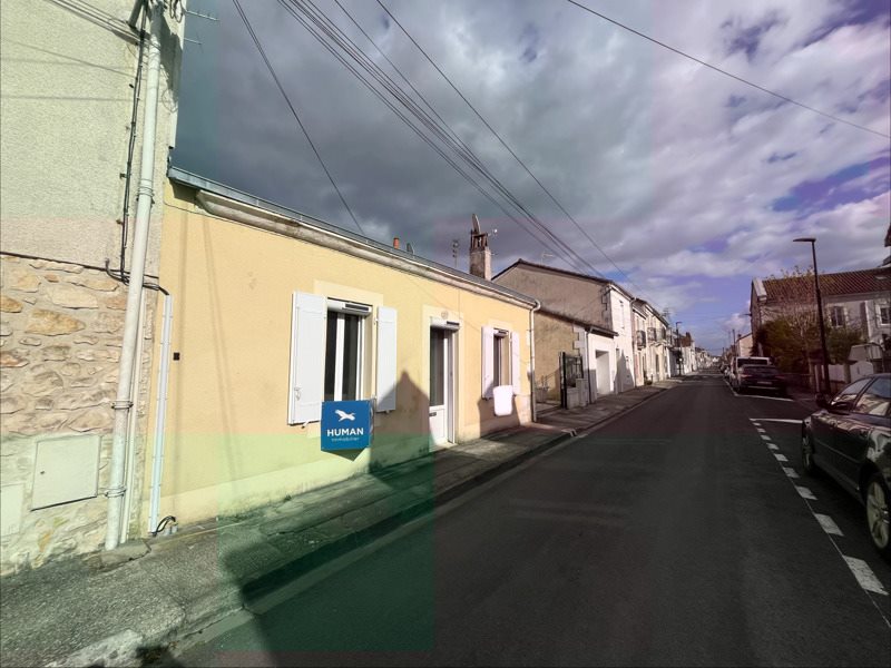 Maison 4 pièces 75 m² · à Périgueux · 75 m² · 140 400 €