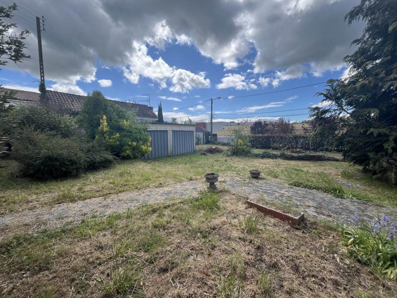 Vente Terrain PERIGUEUX - -390 m² - (24000)