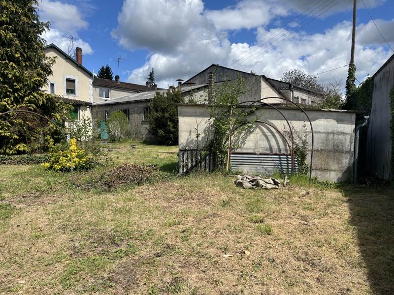 Vente Terrain PERIGUEUX - -390 m² - (24000)