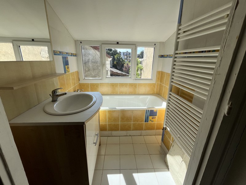 Vente Maison PERIGUEUX - 4 pièces -84 m² - (24000)