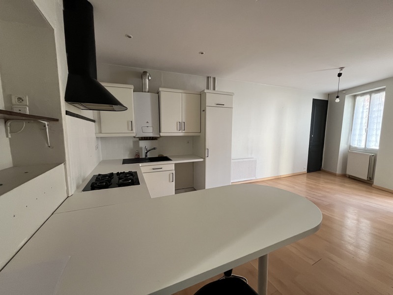 Maison 4 pièces 84 m² · à Périgueux · 84 m² · 108 600 €