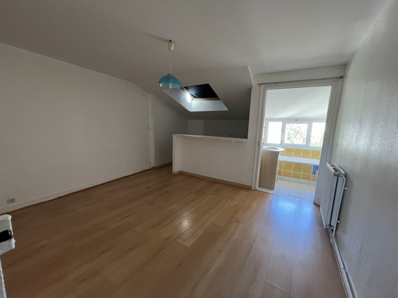 Vente Maison PERIGUEUX - 4 pièces -84 m² - (24000)