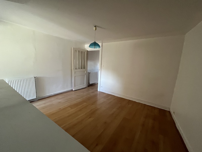 Vente Maison PERIGUEUX - 4 pièces -84 m² - (24000)