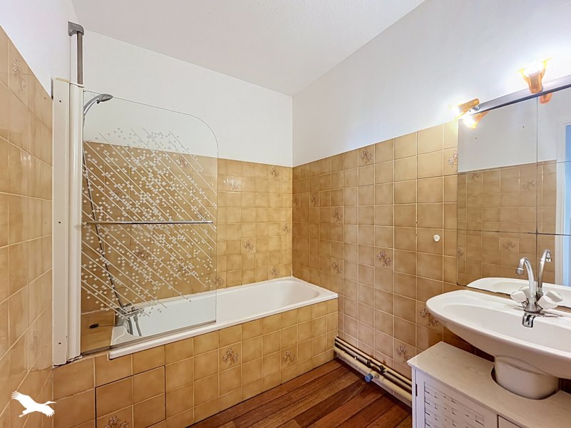 Vente Appartement PERIGUEUX - 2 pièces -53 m² - (24000)