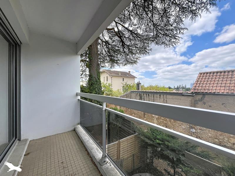 Vente Appartement PERIGUEUX - 2 pièces -53 m² - (24000)