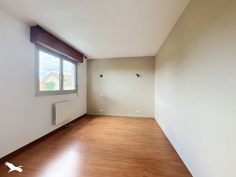 Vente Appartement PERIGUEUX - 2 pièces -53 m² - (24000)