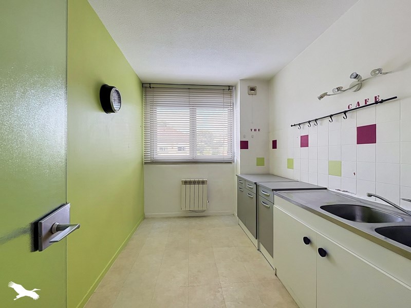 Vente Appartement PERIGUEUX - 2 pièces -53 m² - (24000)