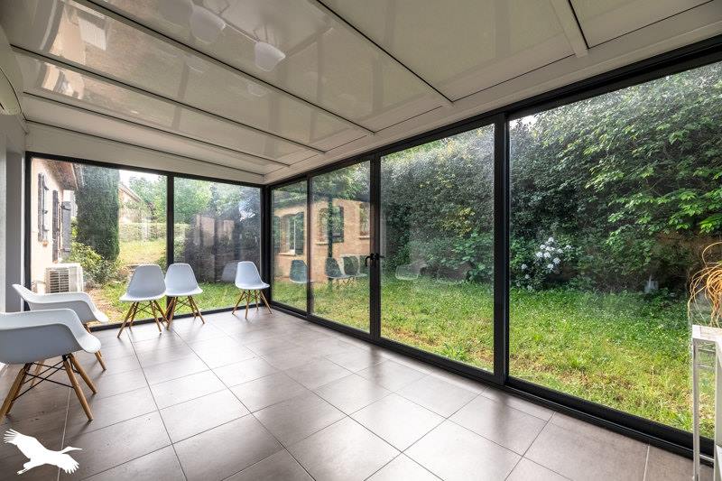 Vente Maison MARSAC SUR L ISLE - 6 pièces -154 m² - (24430)