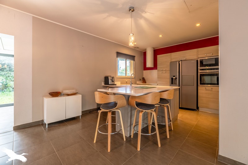 Vente Maison MARSAC SUR L ISLE - 6 pièces -154 m² - (24430)