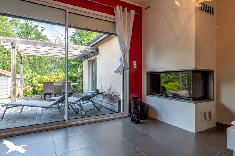 Vente Maison MARSAC SUR L ISLE - 6 pièces -154 m² - (24430)