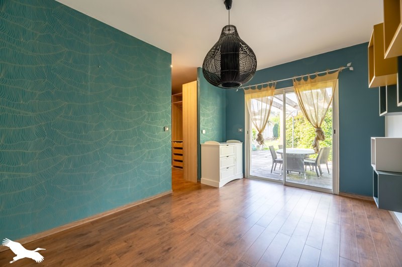 Vente Maison MARSAC SUR L ISLE - 6 pièces -154 m² - (24430)