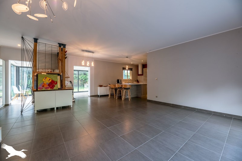 Vente Maison MARSAC SUR L ISLE - 6 pièces -154 m² - (24430)