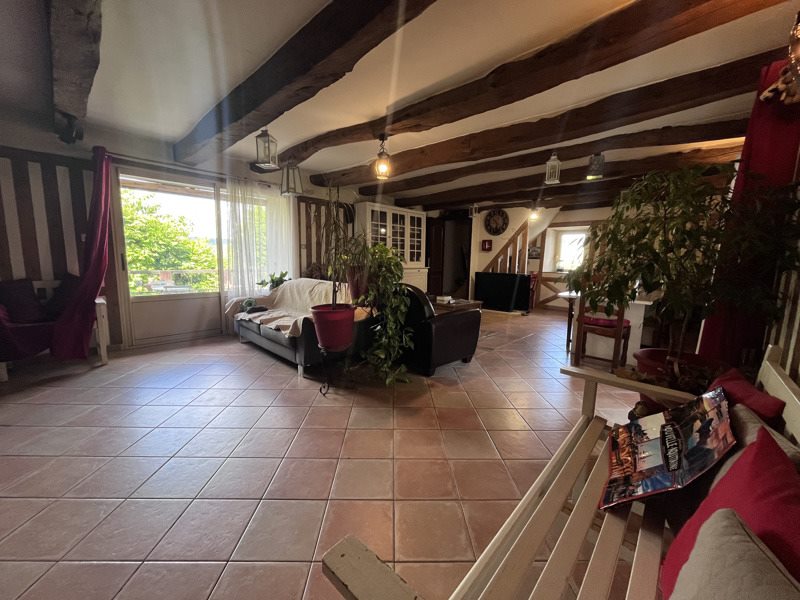 Vente Maison CHATEAU L EVEQUE - 3 pièces -91 m² - (24460)