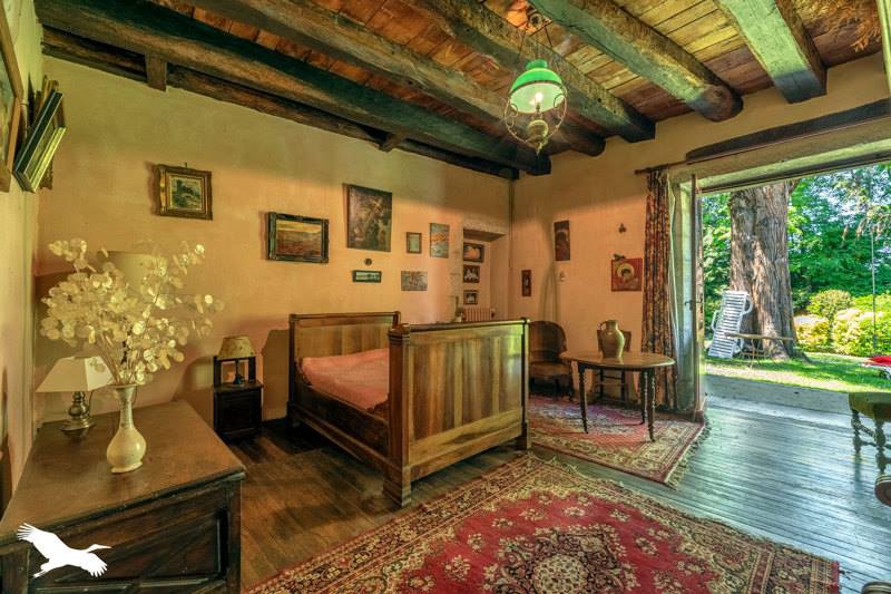 Vente Maison MARSAC SUR L ISLE - 10 pièces -320 m² - (24430)