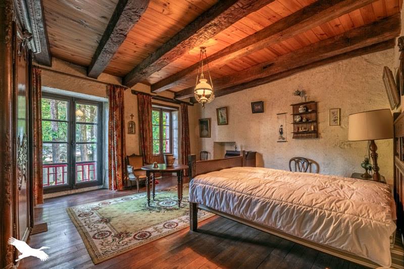 Vente Maison MARSAC SUR L ISLE - 10 pièces -320 m² - (24430)