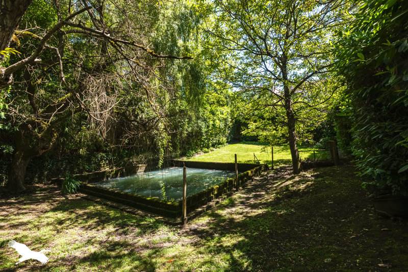 Vente Maison MARSAC SUR L ISLE - 10 pièces -320 m² - (24430)