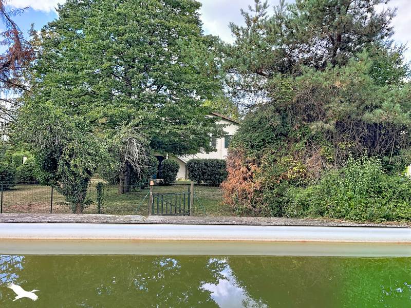 Vente Maison Marsac-sur-l'Isle - 5 pièces -88 m² - (24430)