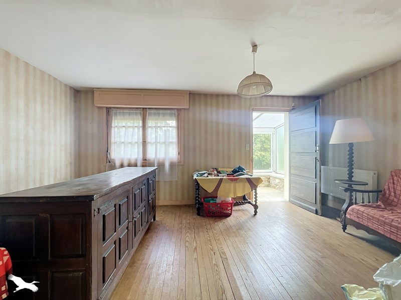 Vente Maison Marsac-sur-l'Isle - 5 pièces -88 m² - (24430)