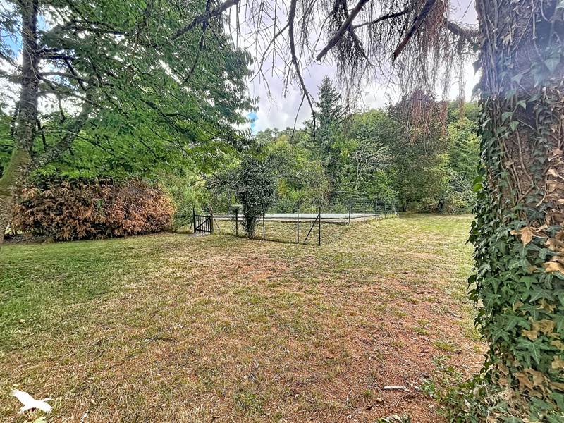 Vente Maison Marsac-sur-l'Isle - 5 pièces -88 m² - (24430)