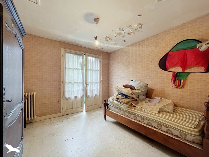Vente Maison Marsac-sur-l'Isle - 5 pièces -88 m² - (24430)