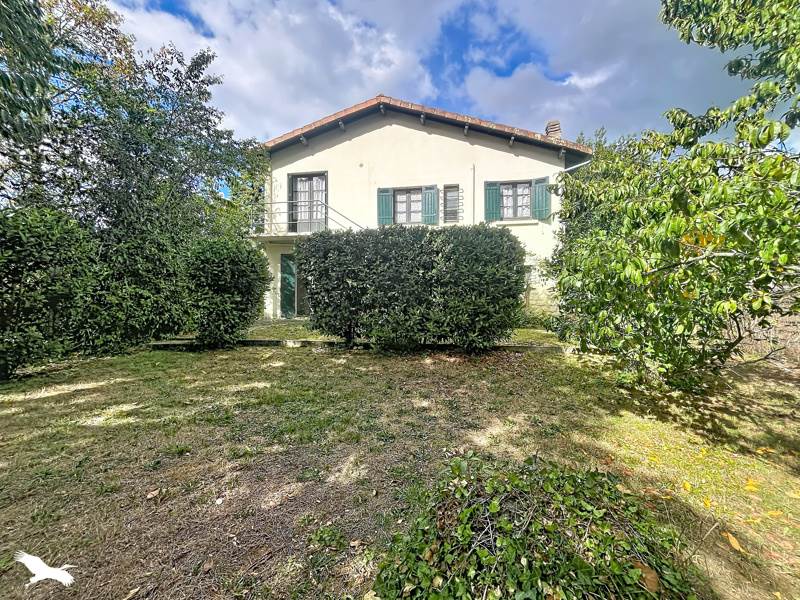 Vente Maison Marsac-sur-l'Isle 24430 5 pièces - 88 m²