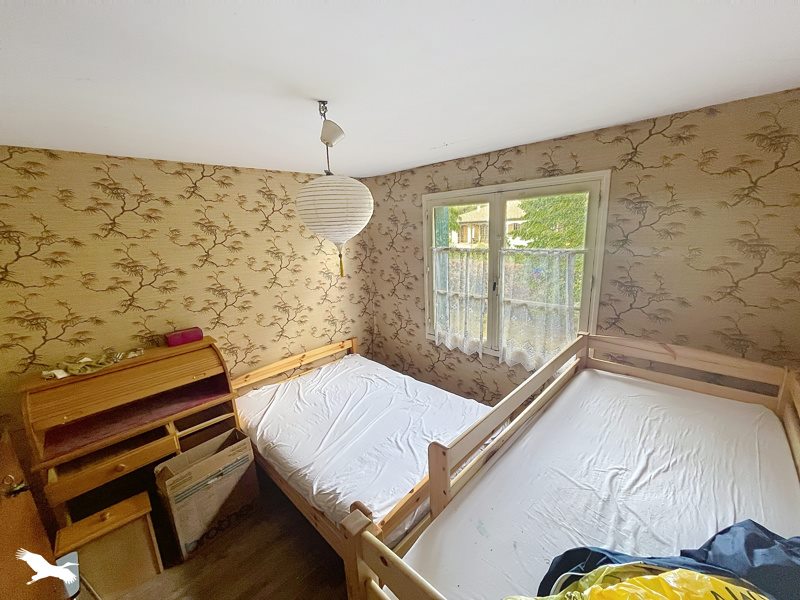 Vente Maison Marsac-sur-l'Isle - 5 pièces -88 m² - (24430)
