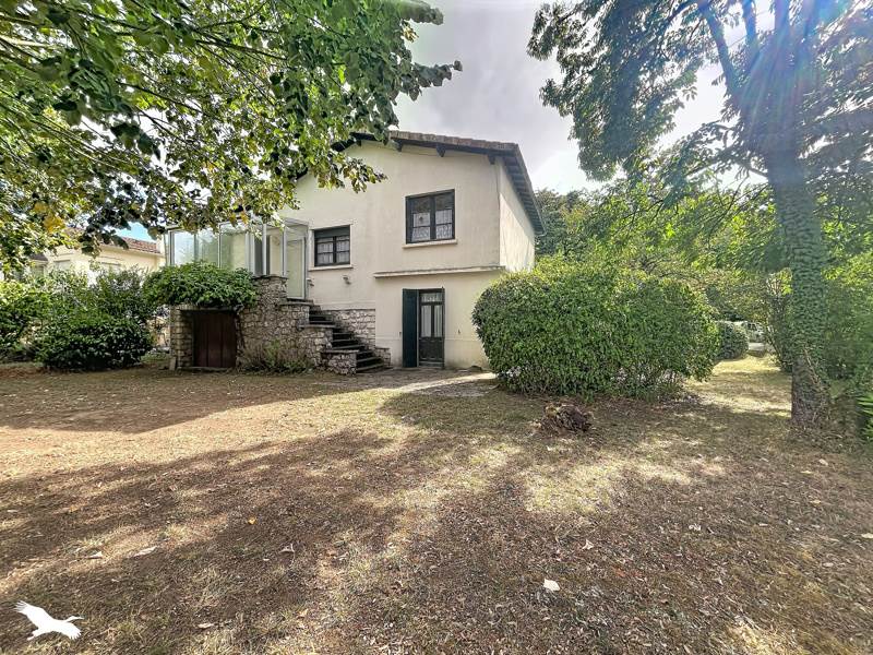Vente Maison Marsac-sur-l'Isle - 5 pièces -88 m² - (24430)