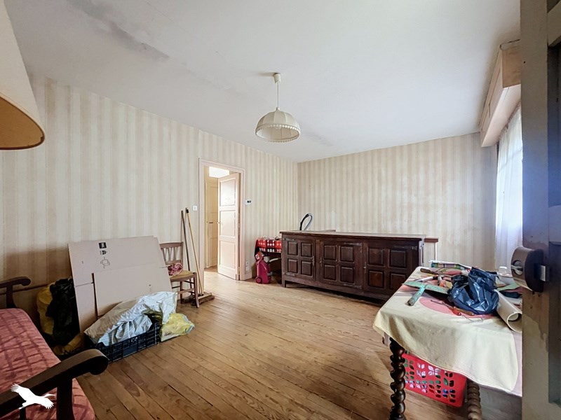 Vente Maison Marsac-sur-l'Isle - 5 pièces -88 m² - (24430)