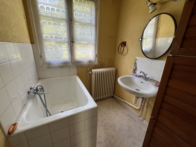 Vente Maison MARSAC SUR L ISLE - 5 pièces -88 m² - (24430)