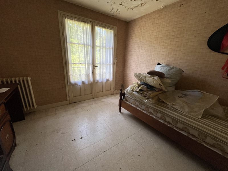 Vente Maison MARSAC SUR L ISLE - 5 pièces -88 m² - (24430)