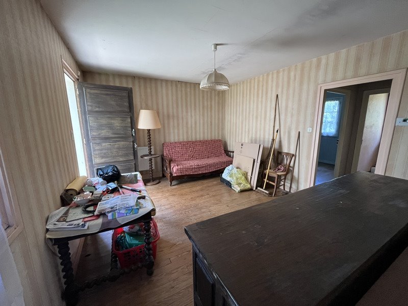 Vente Maison MARSAC SUR L ISLE - 5 pièces -88 m² - (24430)