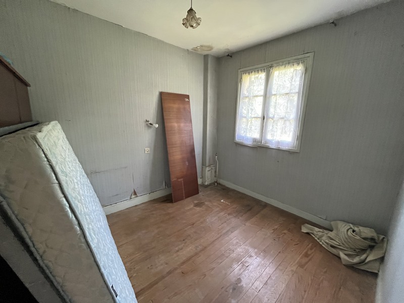 Vente Maison MARSAC SUR L ISLE - 5 pièces -88 m² - (24430)