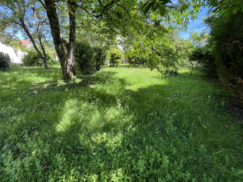 Vente Maison MARSAC SUR L ISLE - 5 pièces -88 m² - (24430)