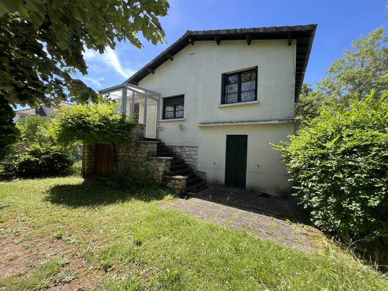 Vente Maison MARSAC SUR L ISLE - 5 pièces -88 m² - (24430)