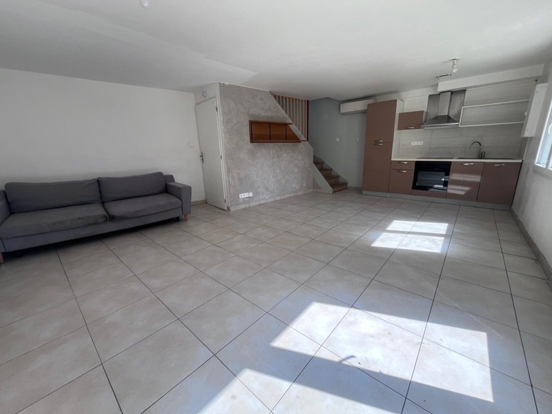 Vente Maison PERIGUEUX - 3 pièces -63 m² - (24000)