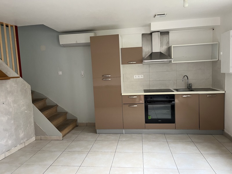 Vente Maison PERIGUEUX - 3 pièces -63 m² - (24000)