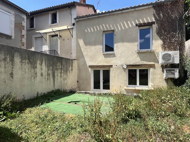Maison 3 pièces 63 m² · à Périgueux · 63 m² · 131 760 €