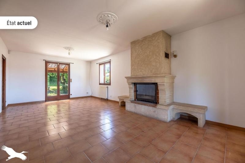 Vente Maison CHATEAU L EVEQUE - 6 pièces -129 m² - (24460)