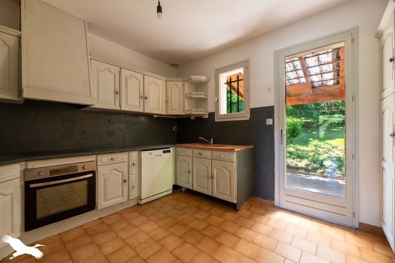 Vente Maison CHATEAU L EVEQUE - 6 pièces -129 m² - (24460)