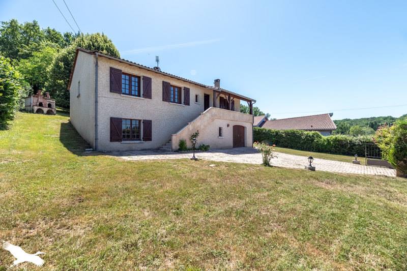 Vente Maison CHATEAU L EVEQUE - 6 pièces -129 m² - (24460)