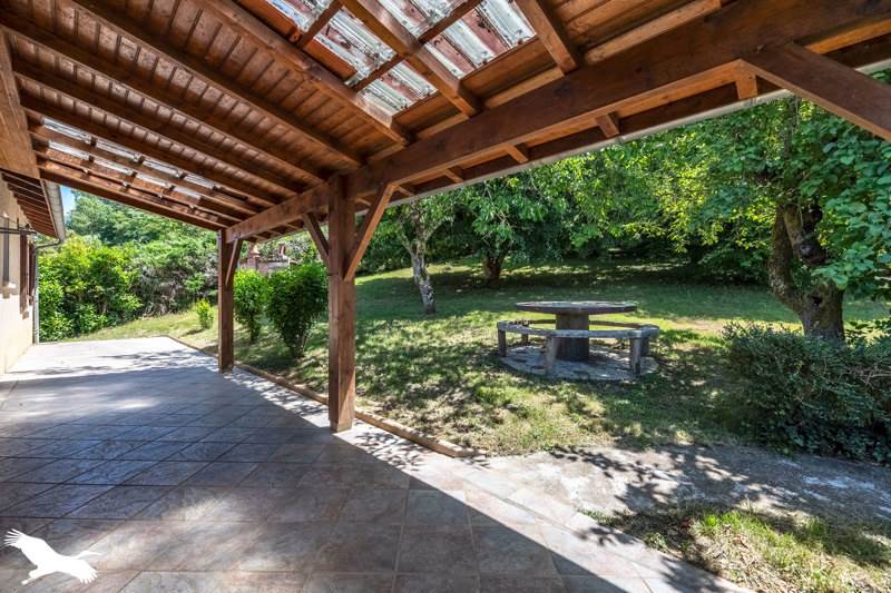 Vente Maison CHATEAU L EVEQUE - 6 pièces -129 m² - (24460)