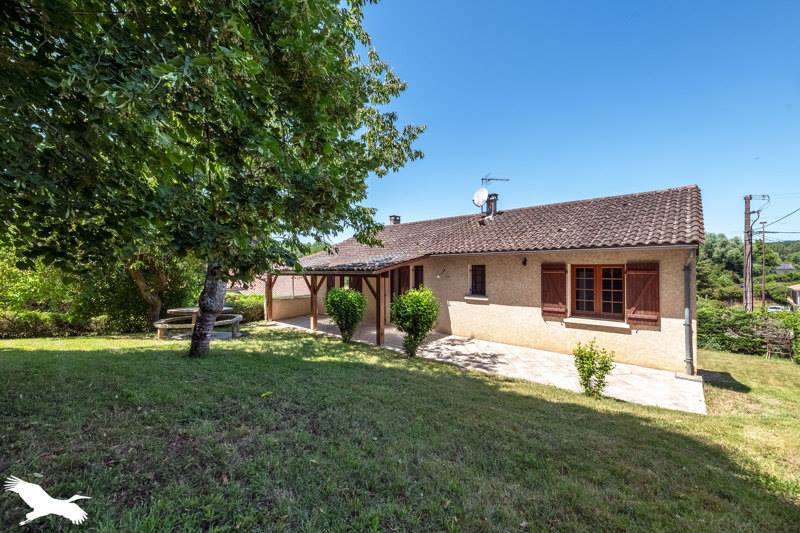 Vente Maison CHATEAU L EVEQUE - 6 pièces -129 m² - (24460)