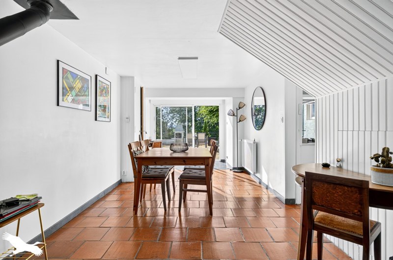 Vente Maison COULOUNIEIX CHAMIERS - 6 pièces -131 m² - (24660)